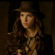 Illustration for article titled Anna Kendrick Is Your New Indiana Jones (Temporarily)